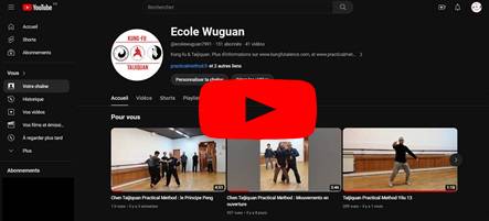 Chaine Youtube Practical Method en Français